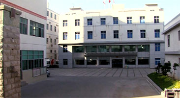 晉江福鑫電鍍有限公司