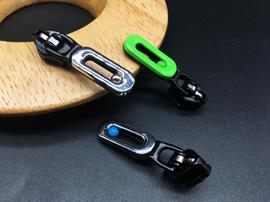 軌道圓球滑動(dòng)片