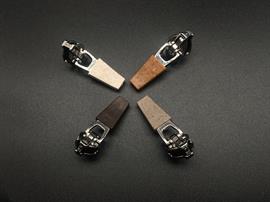 環(huán)保系列注塑片